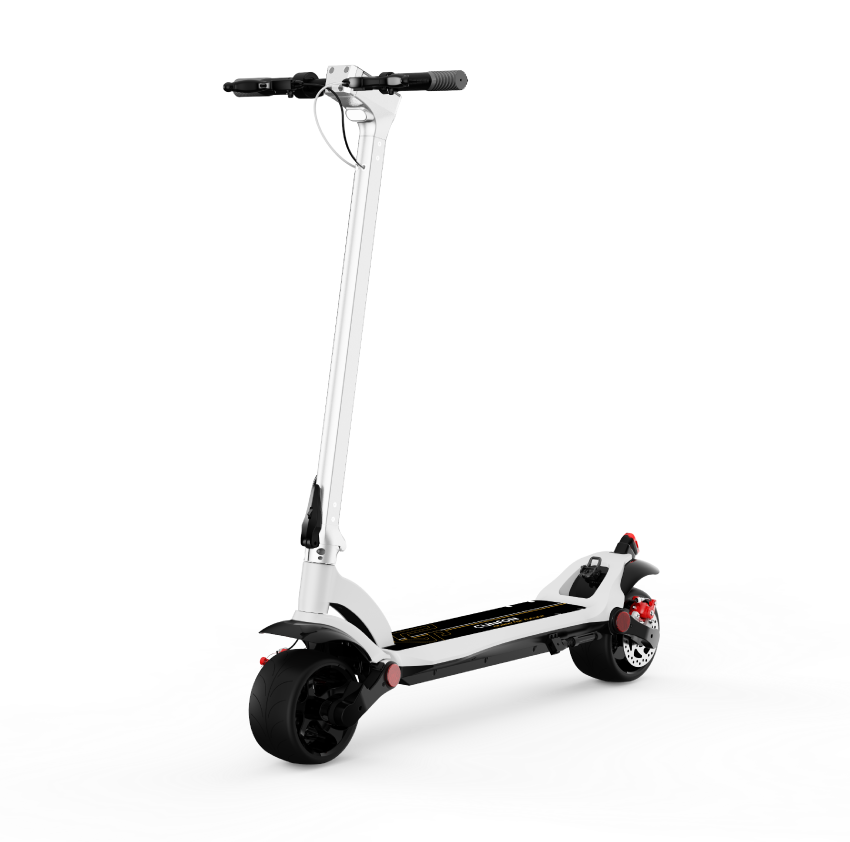 LZ/LS500 CUNFON®‎Electric Scooters Official Site