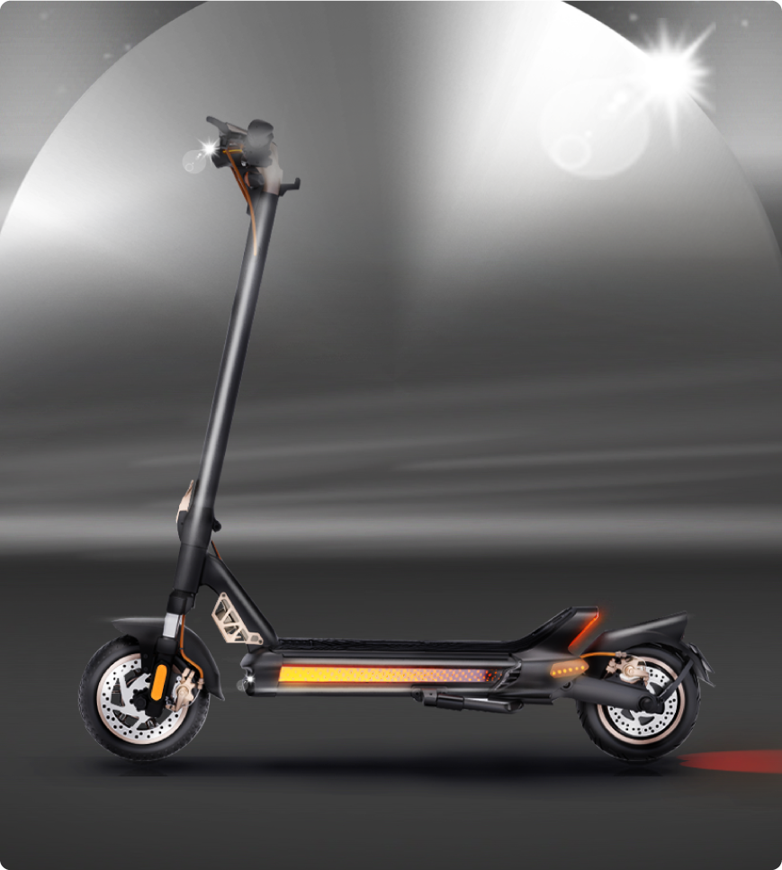 CUNFON®‎Electric Scooters Official Site