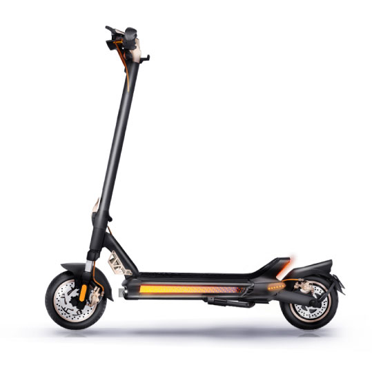 RZ800 dual motor CUNFON®‎Electric Scooters Official Site